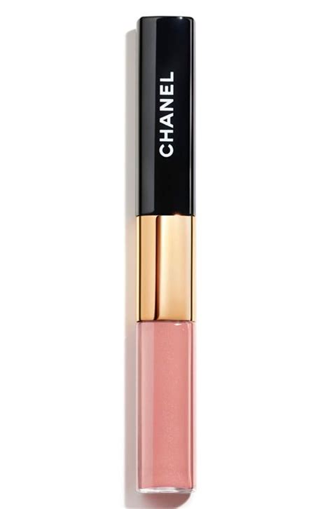 chanel long wearing lip stain